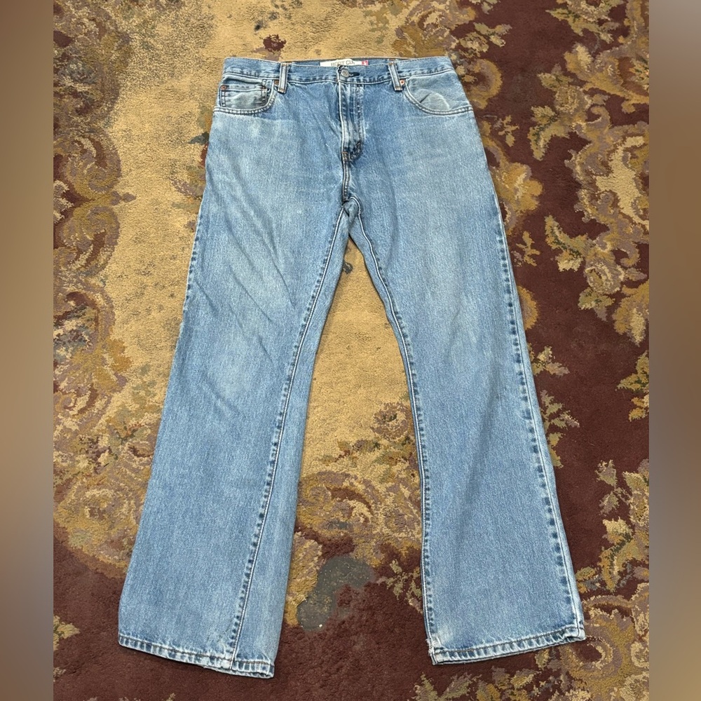 Vintage Levi’s 517